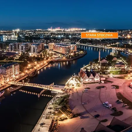 Sun&snow Stara Stocznia