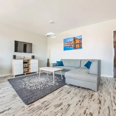 Sun&snow Stara Stocznia Gdańsk