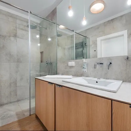 Sun&snow Stara Stocznia