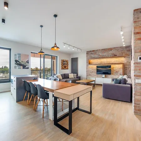 Stara Stocznia, Sun & Snow Gdańsk